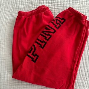 Victoria Secret PINK sweatsuit